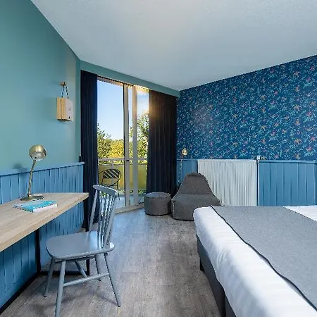 Tatil parkı Center Parcs Les Bois Francs