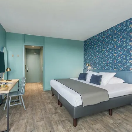 Center Parcs Les Bois Francs