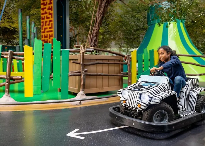 Center Parcs Les Bois Francs 3*