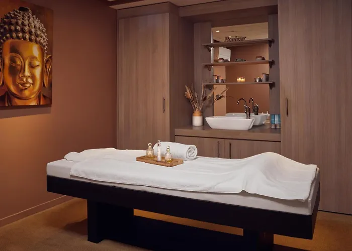 Center Parcs Les Bois Francs 3*