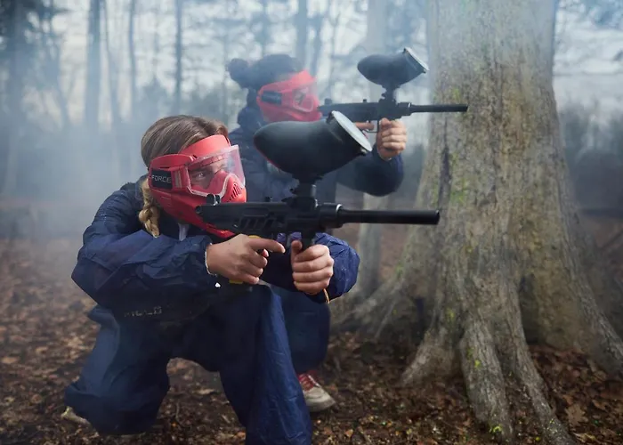 Center Parcs Les Bois Francs 3*