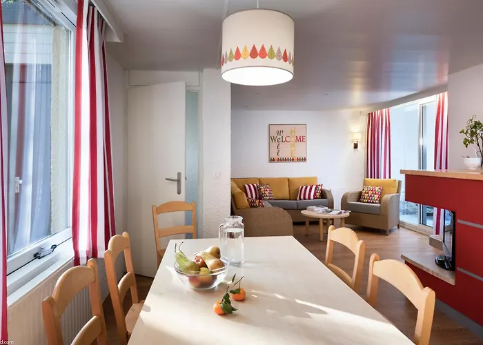 Center Parcs Les Bois Francs