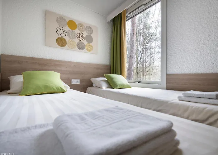 Center Parcs Les Bois Francs