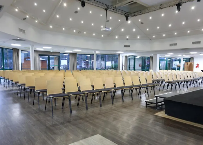 Center Parcs Les Bois Francs Verneuil d'Avre et d'Iton