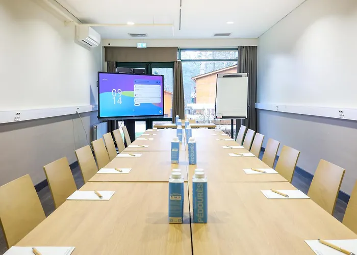 Center Parcs Les Bois Francs