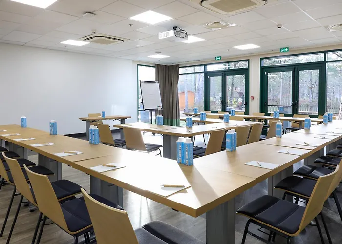 Center Parcs Les Bois Francs Verneuil d'Avre et d'Iton