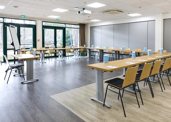 Center Parcs Les Bois Francs Verneuil d'Avre et d'Iton