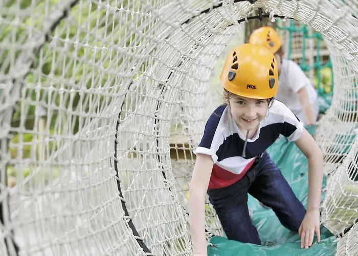 Center Parcs Les Bois Francs