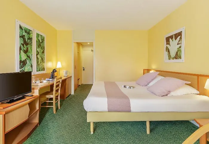 Center Parcs Les Bois Francs 3*