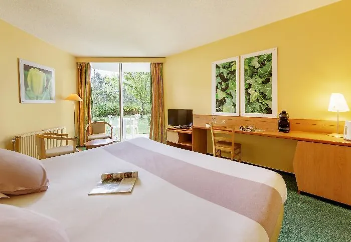 Center Parcs Les Bois Francs