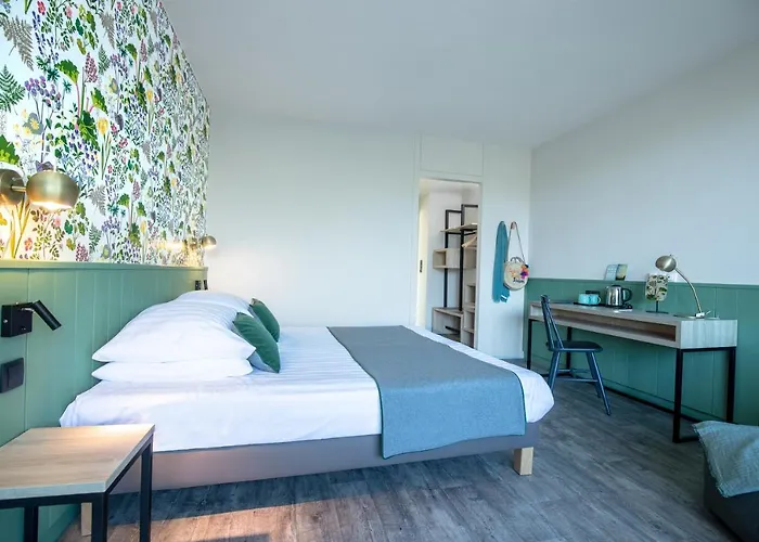 Center Parcs Les Bois Francs