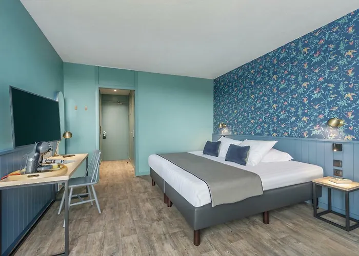 Center Parcs Les Bois Francs